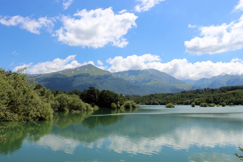 Lago di Scandarello (RI) | Cosa vedere e come arrivare Lago di Scandarello (RI) | Cosa vedere e come arrivare