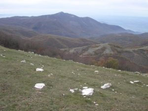 Monte Gennaro da Marcellina (Prato Favale) | Escursioni, Sentieri e Trekking nel Lazio