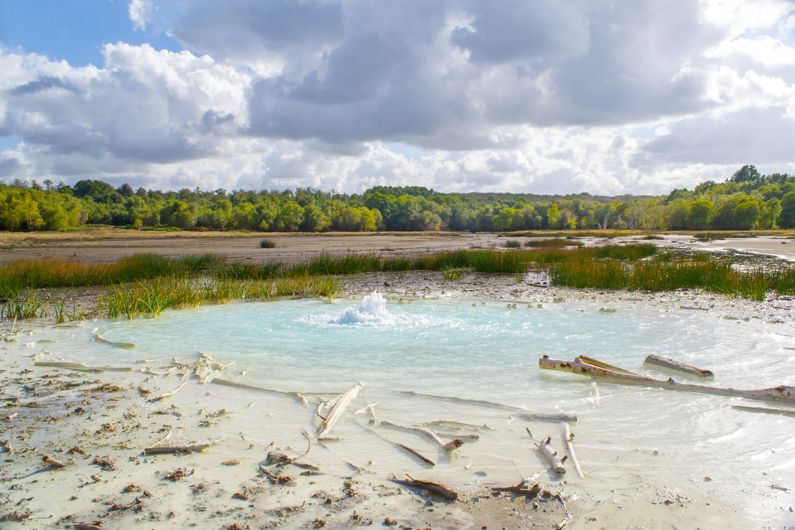 Monumenti Naturali del Lazio | Aree Protette del Lazio