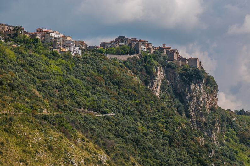 Antico borgo di Norma nel Lazio | Cosa vedere