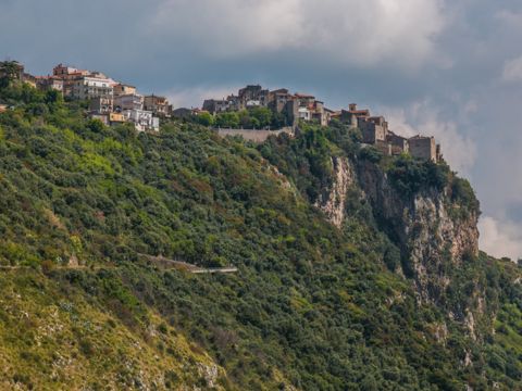 Antico borgo di Norma nel Lazio | Cosa vedere