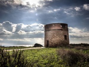 Riserva Naturale Regionale Tor Caldara - I Parchi Naturali, Riserve e Oasi del Lazio