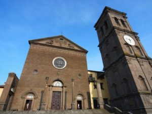 Santuario Madonna della Quercia (VT) | Cosa vedere e come visitarlo