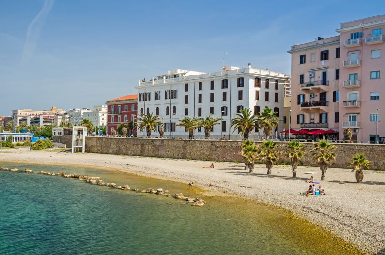 Spiagge Libere di Civitavecchia | Spiagge Libere del Lazio Spiagge Libere di Civitavecchia | Spiagge Libere del Lazio