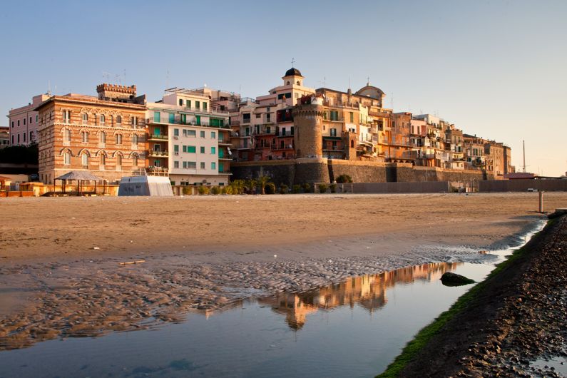 Spiagge Libere di Nettuno | Spiagge Libere del Lazio Spiagge Libere di Nettuno | Spiagge Libere del Lazio