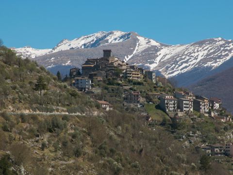 Trevi nel Lazio (FR) | Cosa vedere