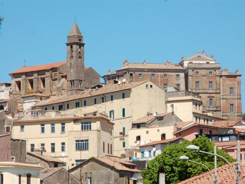 Genzano di Roma (RM) | Scopri cosa vedere nel centro storico