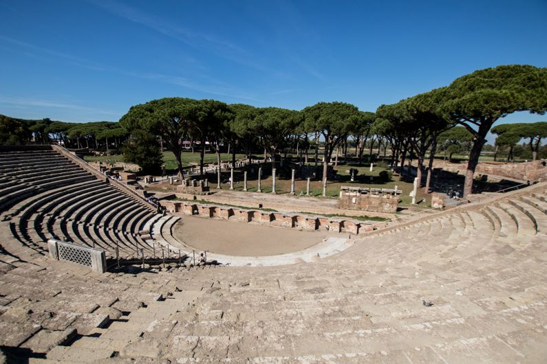 Ostia Antica | Cosa vedere e come visitarla | Lazio Nascosto Ostia Antica | Cosa vedere e come visitarla | Lazio Nascosto