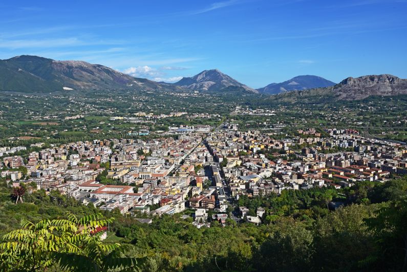 Cassino (FR) | Cosa vedere | Lazio Nascosto Cassino (FR) | Cosa vedere | Lazio Nascosto