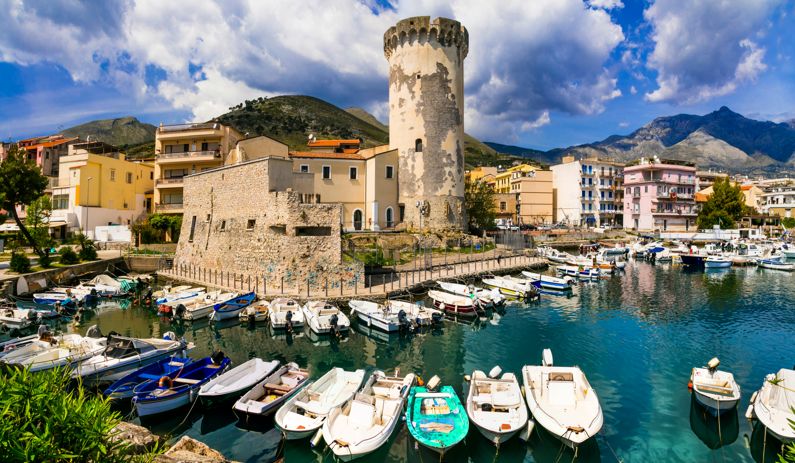 Formia (LT) | Cosa vedere | Lazio Nascosto Formia (LT) | Cosa vedere | Lazio Nascosto