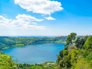Lago di Nemi (RM) | Cosa vedere e come visitarlo | Lazio Nascosto