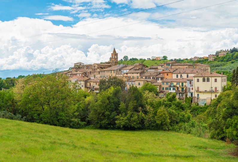 Torri in Sabina (RI) | Cosa vedere nel borgo | Lazio Nascosto