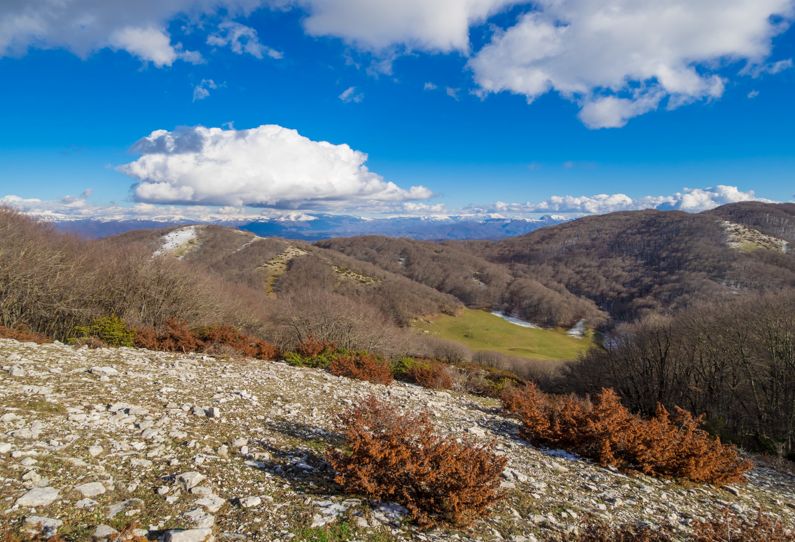 I dintorni di Toffia | Lazio Nascosto I dintorni di Toffia | Lazio Nascosto