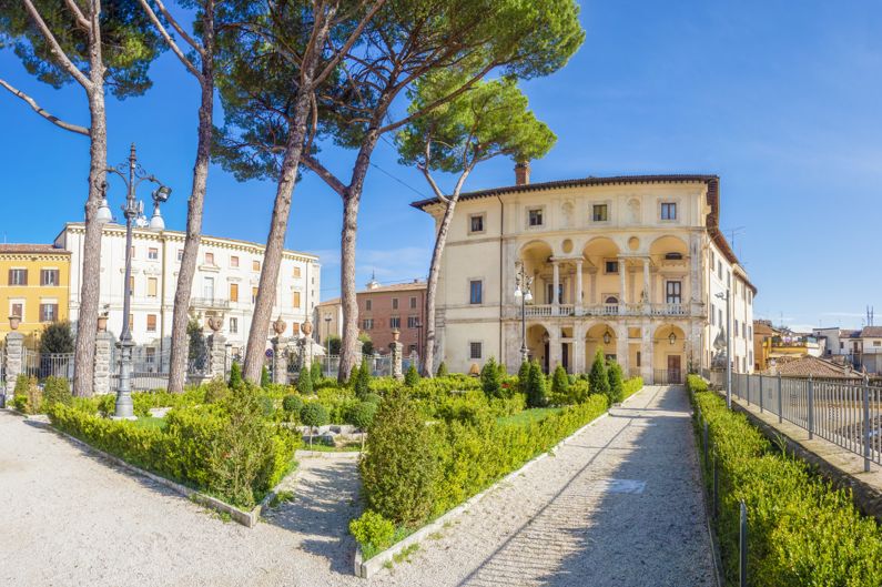 Rieti | Scopri i monumenti più belli del centro storico | Lazio Nascosto