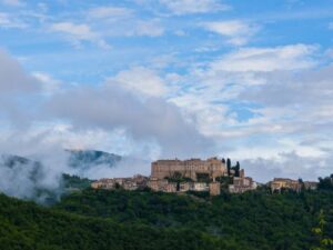 Rocca Sinibalda | Cosa vedere nel borgo | Lazio Nascosto