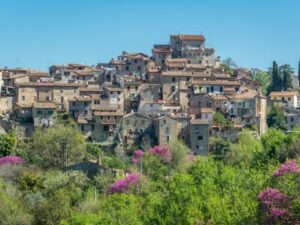 Toffia | Cosa vedere nel borgo sabino |Lazio Nascosto