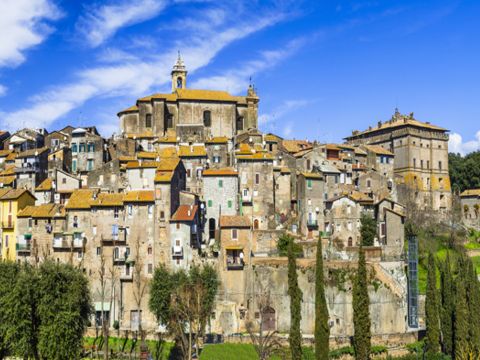Vignanello (VT) | Cosa vedere nel borgo | Lazio Nascosto