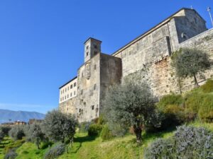 Ferentino (FR) | Cosa vedere nel borgo | Lazio Nascosto