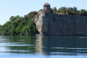 Isola Bisentina | Cosa vedere e come visitarla