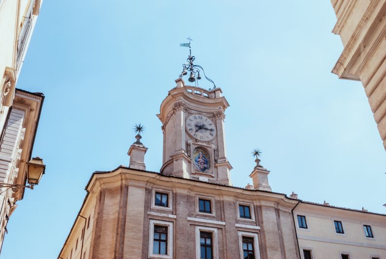 Palazzo dei Filippini e Oratorio | Cosa vedere e come visitarlo Palazzo dei Filippini e Oratorio | Cosa vedere e come visitarlo