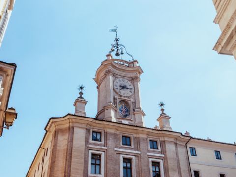 Palazzo dei Filippini e Oratorio | Cosa vedere e come visitarlo