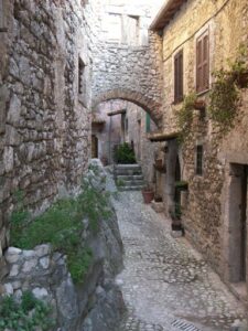 Bassiano (LT) | Cosa vedere nel borgo | Lazio Nascosto