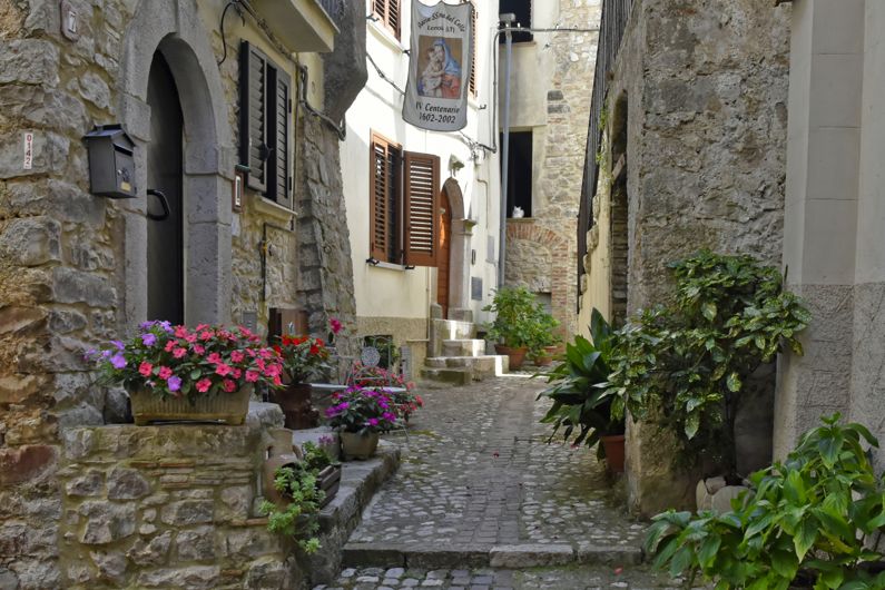 Lenola | Grazioso borgo dei Monti Ausoni | Lazio Nascosto Lenola | Grazioso borgo dei Monti Ausoni | Lazio Nascosto