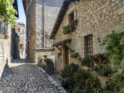Sermoneta | Cosa vedere e come visitare Sermoneta