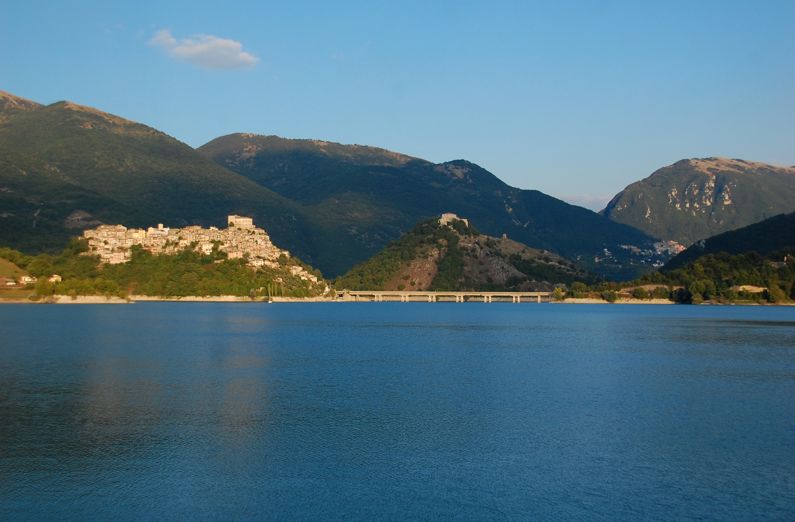 I Borghi più Belli da vedere nel Reatino | Lazio Nascosto