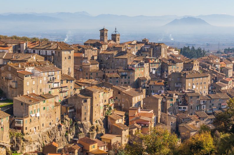 Caprarola | Cosa vedere e Come Visitare Caprarola Caprarola | Cosa vedere e Come Visitare Caprarola