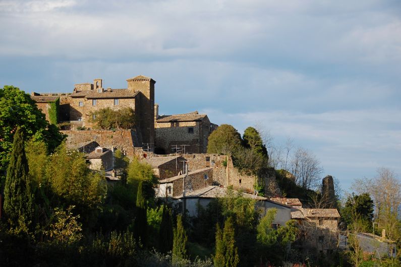Celleno (VT) Cosa vedere nel borgo | Lazio Nascosto Celleno (VT) Cosa vedere nel borgo | Lazio Nascosto