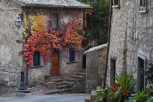 Civitella d'Agliano (VT) | Cosa vedere nel borgo della Tuscia