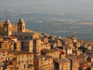 I dintorni di Anagni | Lazio Nascosto