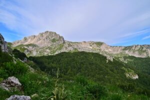 I dintorni di Antrodoco (Monte Terminillo) | Lazio Nascosto