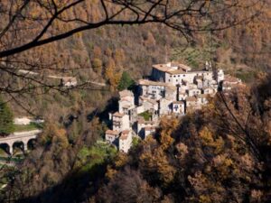 Cosa vedere nei dintorni di Orvinio | Lazio Nascosto