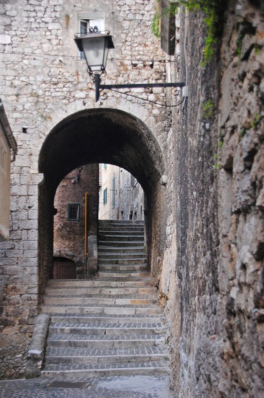 Guarcino | Cosa vedere nel borgo | Lazio Nascosto