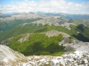 Sentieri sulle Montagne del Parco Nazionale d'Abruzzo, Lazio e Molise | Lazio Nascosto
