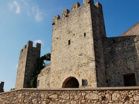 Vico nel Lazio (FR) | Cosa vedere nel borgo | Lazio Nascosto