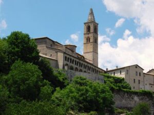 Leonessa | Cosa vedere nel borgo reatino | Lazio Nascosto