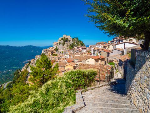 I Borghi dei Monti Simbruni | Lazio Nascosto