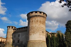 Catelli, Rocche e Fortezze più belle da vedere nella Tuscia | Lazio Nascosto