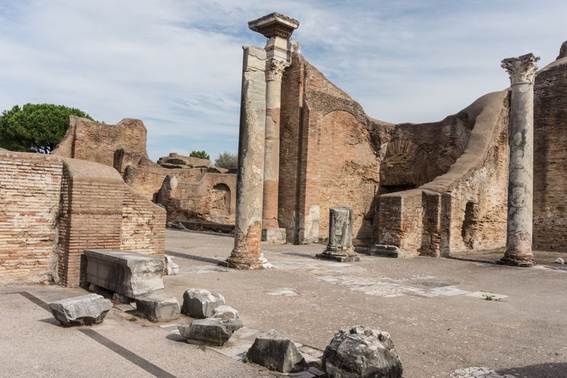 Ostia Antica | Lazio Nascosto Ostia Antica | Lazio Nascosto