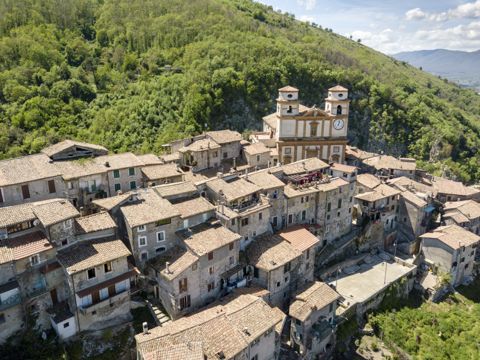 Artena (RM) | Cosa vedere nel borgo | Lazio Nascosto