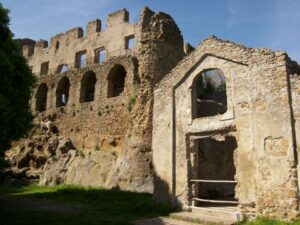 Borghi fantasma e paesi abbandonati nel Lazio | Lazio Nascosto