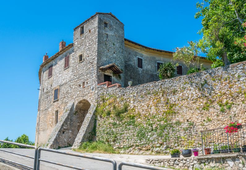 Boville Ernica | Cosa vedere nel Borgo | Lazio Nascosto Boville Ernica | Cosa vedere nel Borgo | Lazio Nascosto