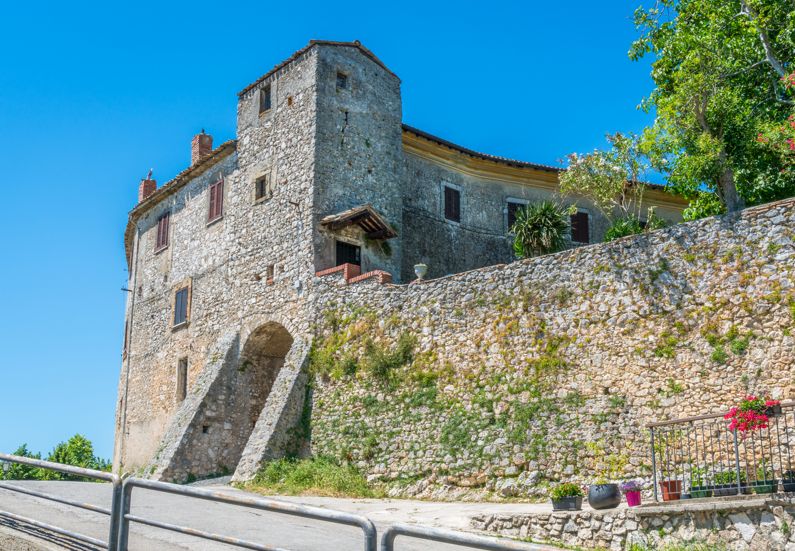 Boville Ernica | Cosa vedere nel Borgo | Lazio Nascosto