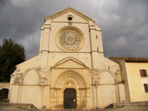 Cosa vedere nei dintorni dell'Abbazia di Fossanova | Lazio Nascosto