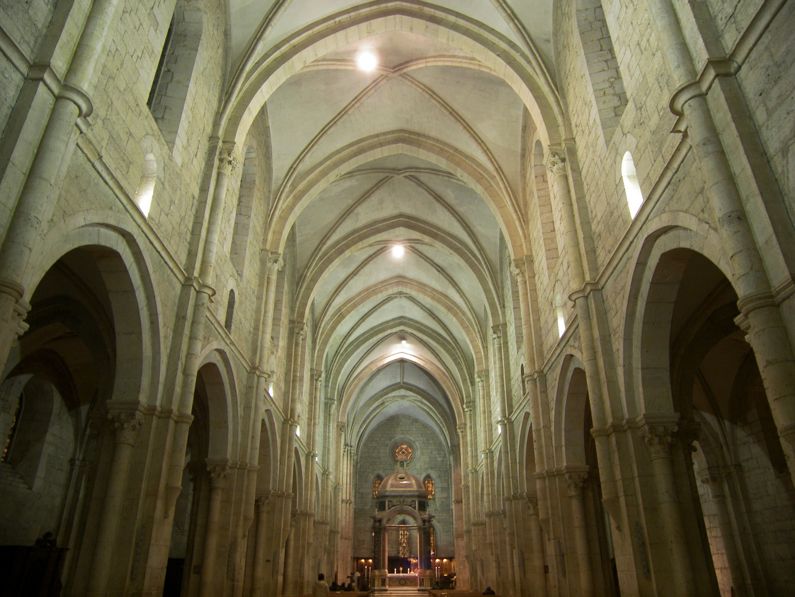 Cosa vedere nei dintorni di Boville Ernica (Abbazia di Casamari) | Lazio Nascosto Cosa vedere nei dintorni di Boville Ernica (Abbazia di Casamari) | Lazio Nascosto