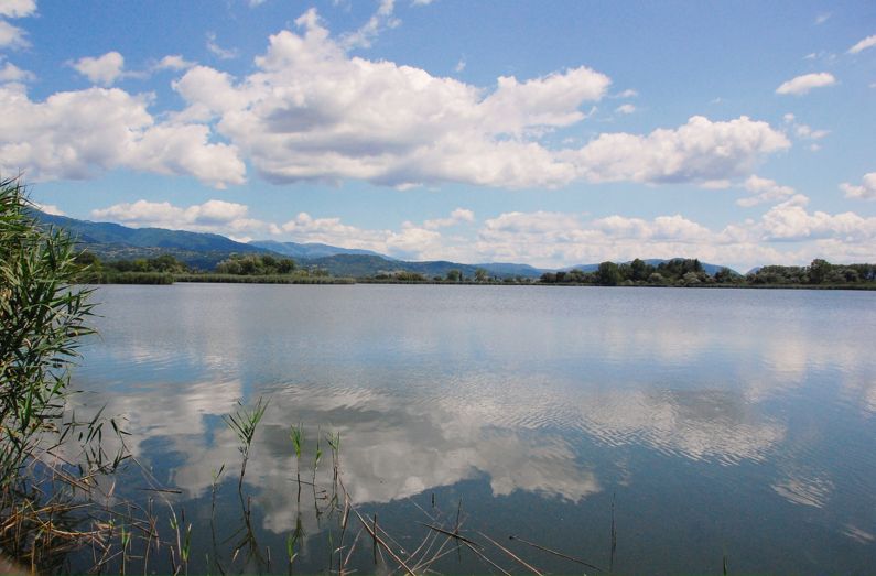 Cosa vedere nei dintorni di Cantalice (Lago di Ripasottile) | Lazio Nascosto Cosa vedere nei dintorni di Cantalice (Lago di Ripasottile) | Lazio Nascosto