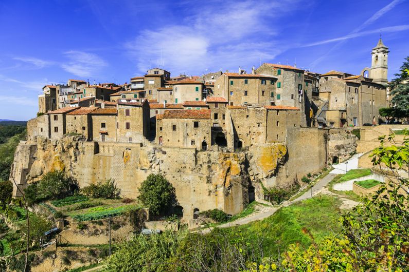 Farnese (VT) | Cosa vedere nel borgo | Lazio Nascosto Farnese (VT) | Cosa vedere nel borgo | Lazio Nascosto